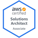 AWS Certified Solutions Architect